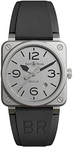 Watch BR0392-GBL-ST 