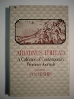 Ariadne's Thread 0060909412 Book Cover