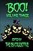 Boo! the Third