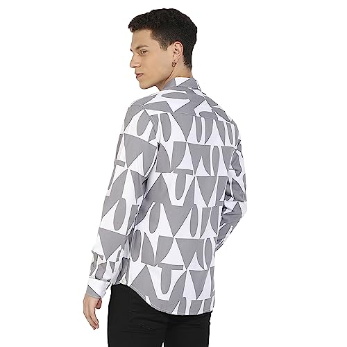 Image of CAHOOT Men Shirt