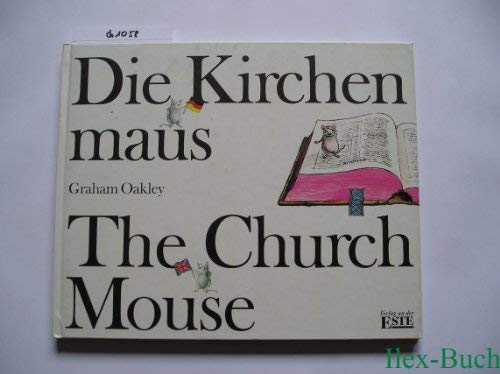 Preisvergleich Produktbild Die Kirchenmaus / The Church Mouse