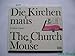 Produktbild Die Kirchenmaus /The Church Mouse