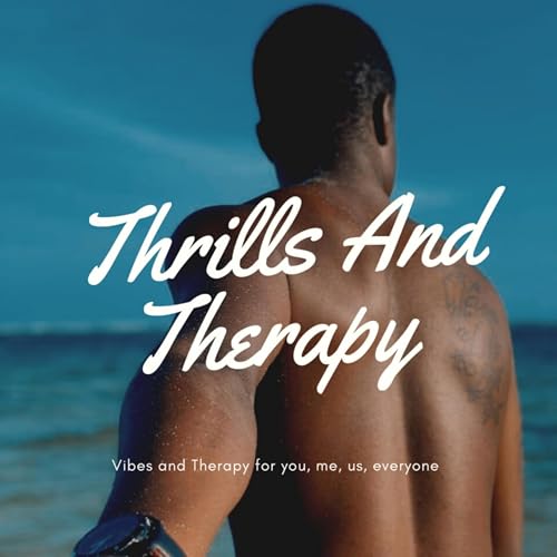 Cheap Thrills And Therapy cover art