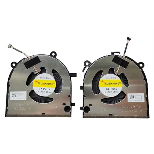 Ventilateur de rechange CPU GPU pour réparer Lenovo Pro 5 16