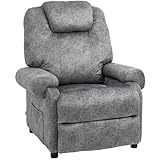 SILLÓN RECLINABLE: Sillón reclinable manual que se inclina hasta 135° con reposapiés integrado, diseñado para ofrecer máximo confort. Ajusta fácilmente la posición para leer, ver la TV o descansar con un soporte óptimo para todo el cuerpo