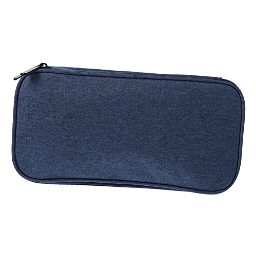 ADOCARN Bolsa De Armazenamento De Lã Acessórios De Tricô Bolsas Organizadoras Para Bolsa De Viagem O