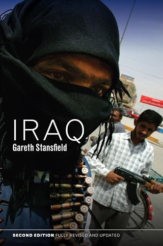 Iraq: People, History, Politics (Hot Spots in Global Politics)