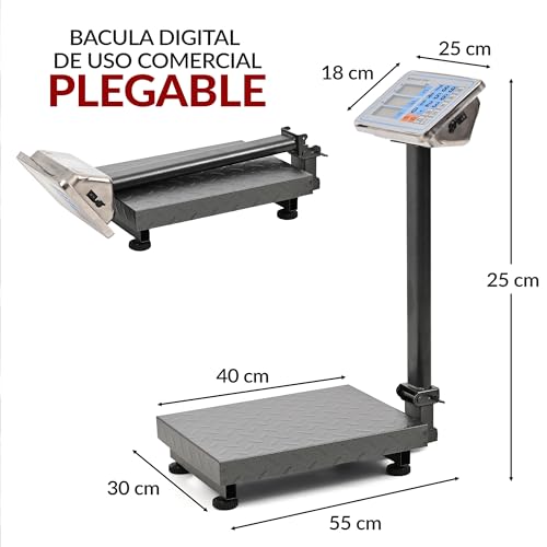 Báscula grande 20 bascula grande marca MEMIGRAND SHOP (2)