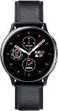 SAMSUNG Galaxy Watch Active 2, nero, SmartWatch, 40 mm, Bluetooth