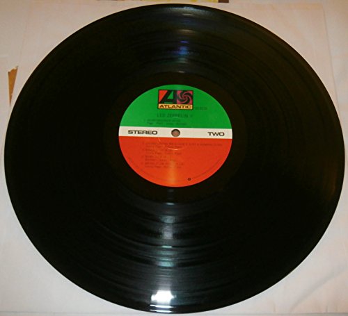 Led Zeppelin Ii #TOP5