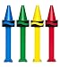 PEZ Candy Crayola Gift Set, 9.6 Ounce