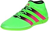adidas Performance Men's Ace 16.3 Primemesh IN Soccer Shoe