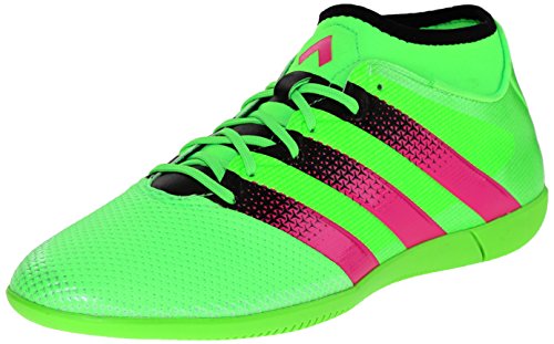 adidas Performance Men's Ace 16.3 Primemesh IN Soccer Shoe
