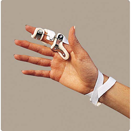 RO+TEN - Splint ferula dr. Bunnel per dito singolo (estensione) PR2-5/A - S