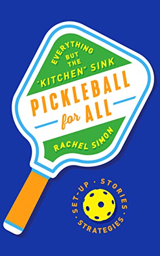 Pickleball for All view 2