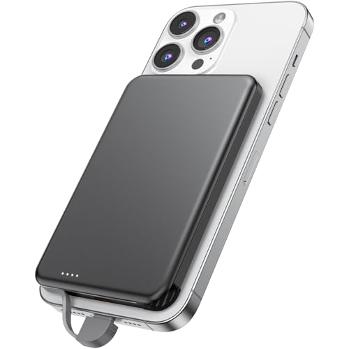 NZKEEYZI for MagSafe Portable Charger, 0.3