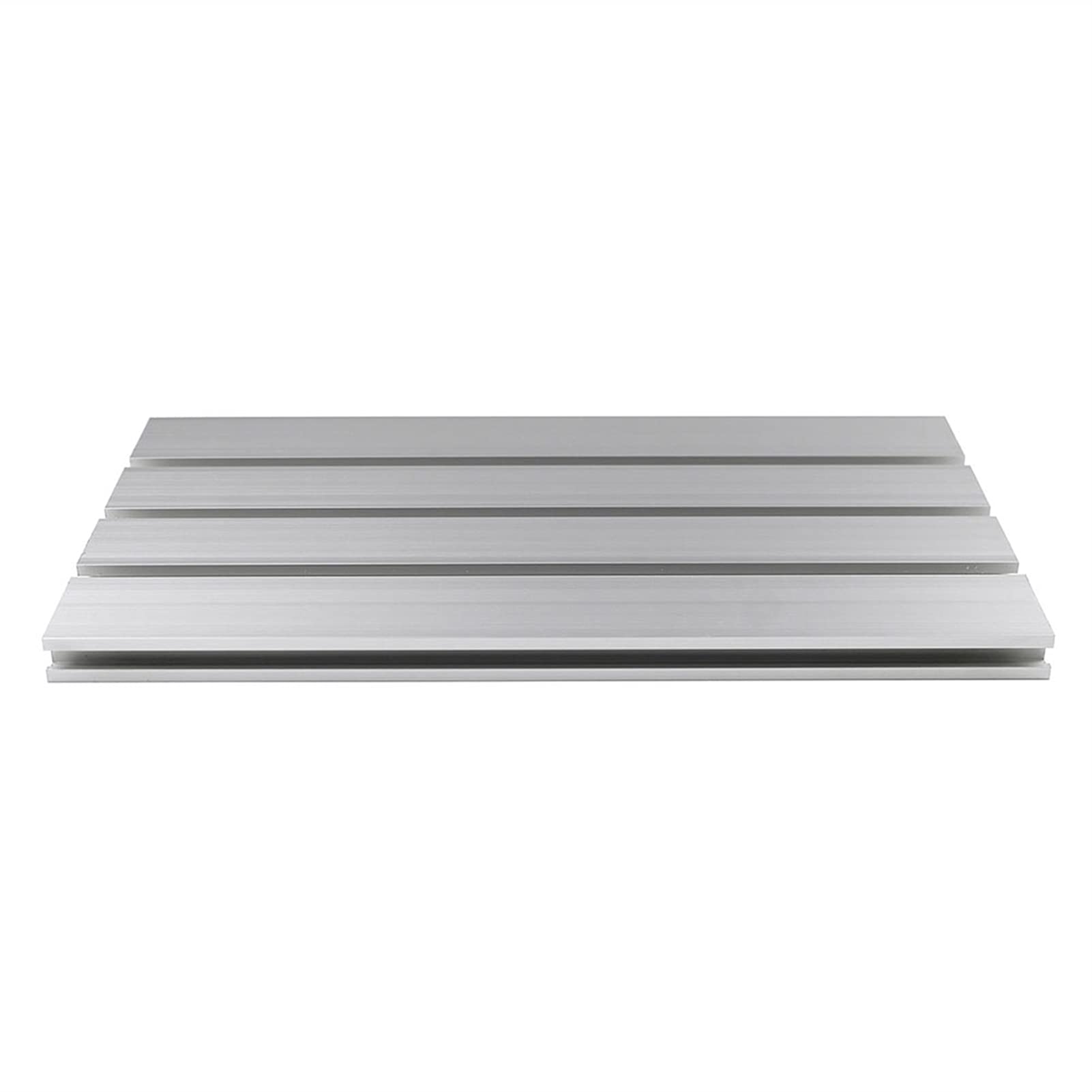 Lcuihong-Linear prowadnica szyny 15180 anodowana szyna liniowa, 15180 profil aluminiowy Długość wytłaczania 100 mm 500 mm 1000 mm profil aluminiowy mocny i trwały (kolor: 650 mm)