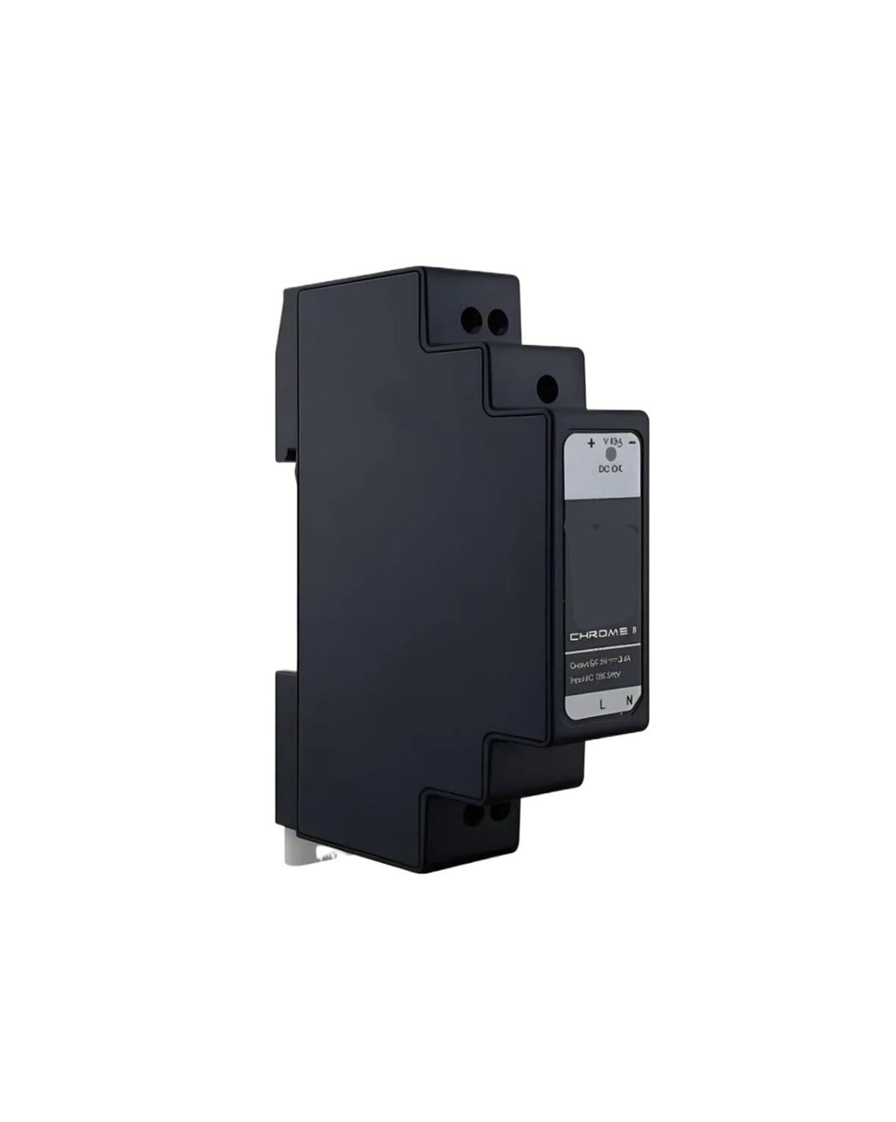 BFSYDLUJ Switch power supply 5V 12W 2.4A DRC-05V015W1RZ