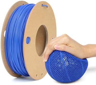 Lotactree TPU Blue 0.25kg