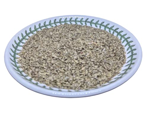 Marjoram Leaf - Origanum majorana Loose Leaf c/s 100% from Nature (4 oz) - Thumbnail 4