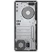 HP ProDesk 400 G7 Tower Business Desktop Computer, Intel 6-Core i5-10500 (Beat i7-8700), 32GB DDR4 RAM, 1TB PCIe SSD, WiFi Adapter, RJ-45, HDMI, DisplayPort, Keyboard and Mouse, Windows 11 Pro