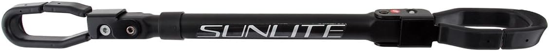 Sunlite Car Rack Crossbar Adapter Deluxe - CB-610