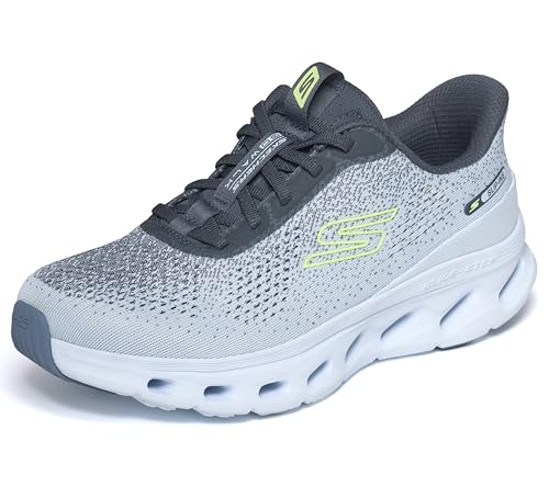 Skechers Go Walk Glide-Step 2.0 Nessa : finis les maux de pieds grâce à ces baskets femme souples