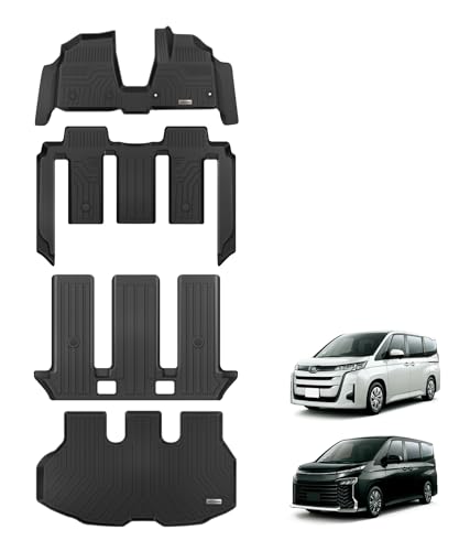 Amazon | CRAFT WORKS（クラフトワークス）ノア ヴォクシー 90系