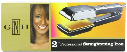 Plancha para cabello Gold 'N Hot Professional miniatura 1