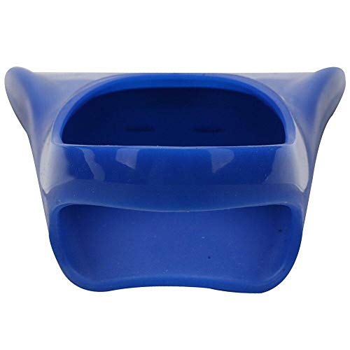 Pé de Pato M Leader Ld449 Azul