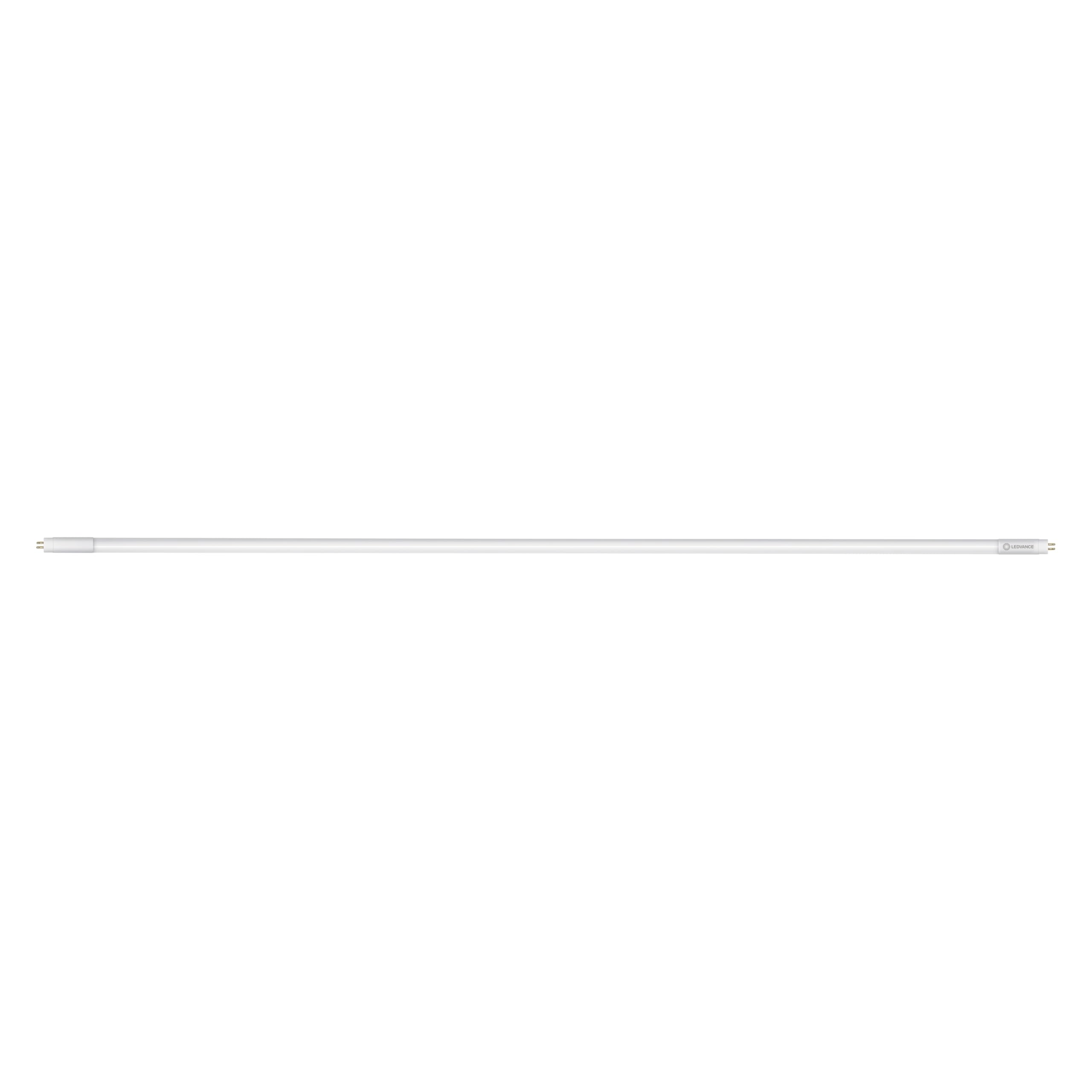 LEDVANCE 10x LED Röhre T5, Neutralweiß 4000K, 16W, AC-Netzstrom, Bruchsicheres Glas, 86,3cm, G5-Sockel, 39W Äquivalent, für Büro & Industrie, 220-240V, 10er SPARPACK