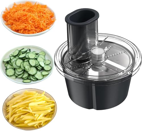 Machines decoupe legumes electrique et fromage | coupe legumes multifonctions | spiraliseur de légumes, coupe légumes, accessoire cuisine pour fromage,...