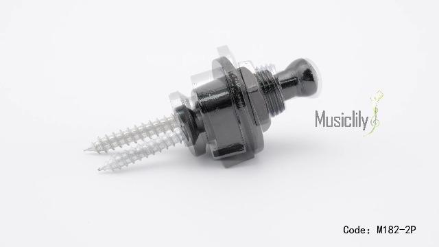 Amazon.com: Musiclily Guitar Bass Schaller-Style Security