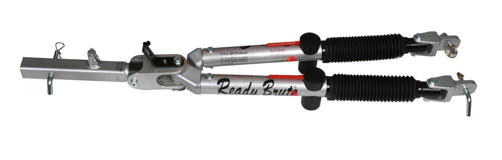 NSA RV Products (RB-9025 Aluminum Tow Bar