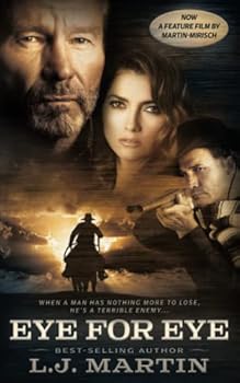 Paperback Eye For Eye: A Novella: The Montana Series Book