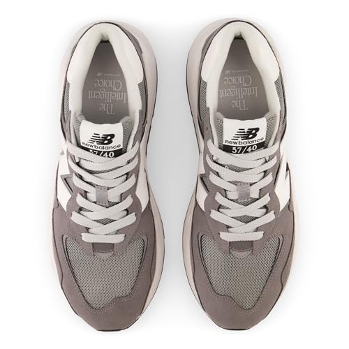 New Balance New Balance Men's 5740 Trainers, Castlerock, 6