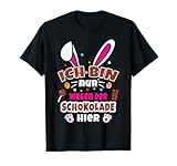 Ostern Geschenke Outfit Lustige Ostern Shirts
