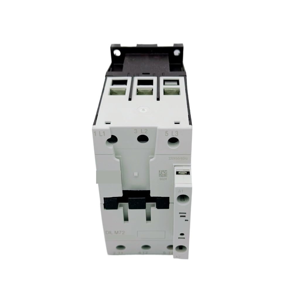 Contacteur CA DILM72 haute performance double tension AC220V RDC24V robuste