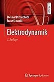  Elektrodynamik