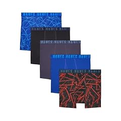 Blue/Red/Purple Print