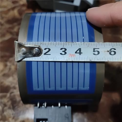 Resistencia de lavavajillas Bosch de 2080W y 230V para bomba de calor 4