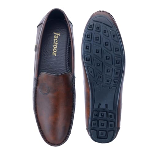 Image of New Attractive Loafer Shoes for Men's