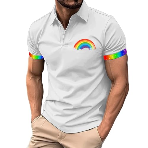 Polo de golf contre la transpiration col mao anti odeur