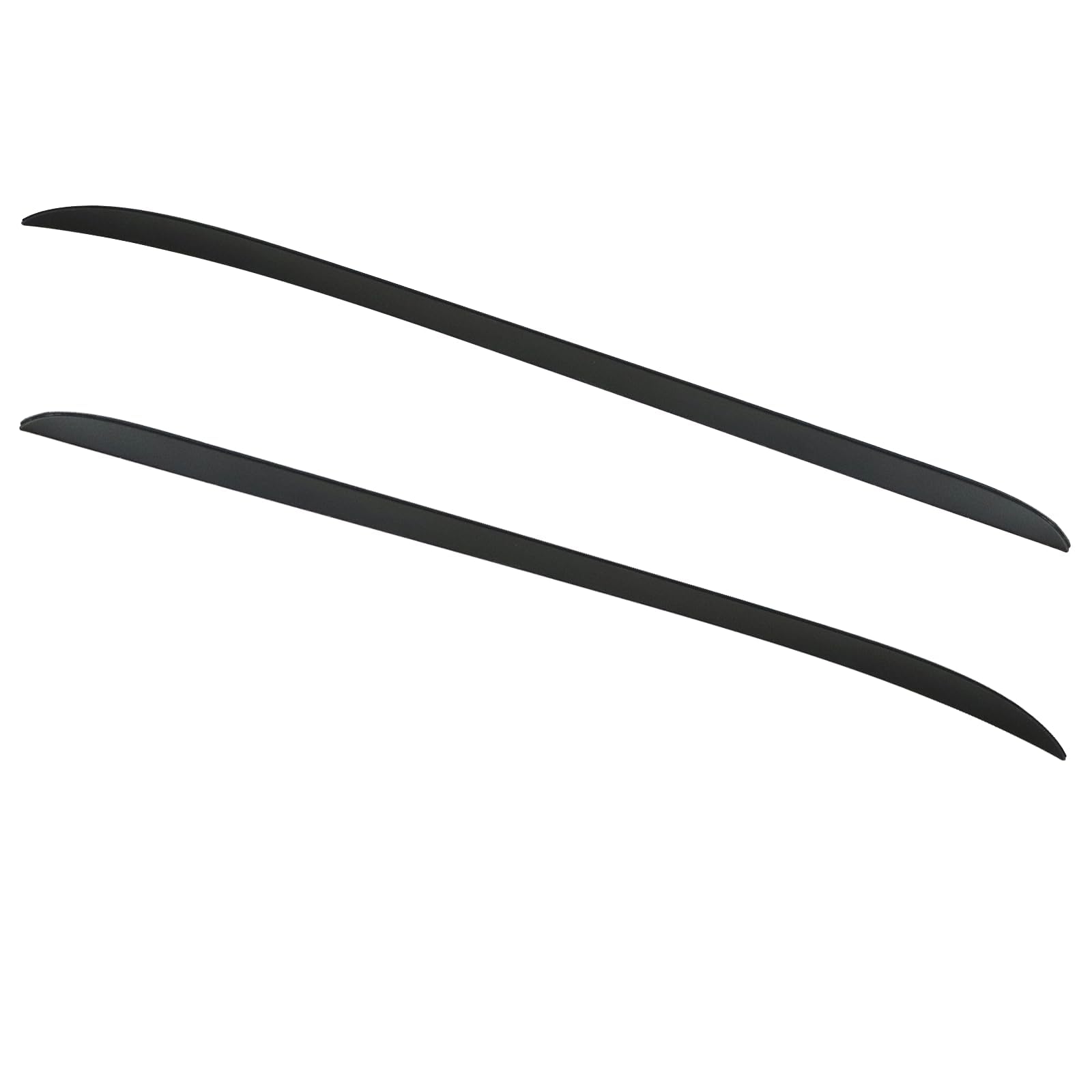 Amazon.com: SecosAutoparts LH & RH Side A-Pillar Windshield