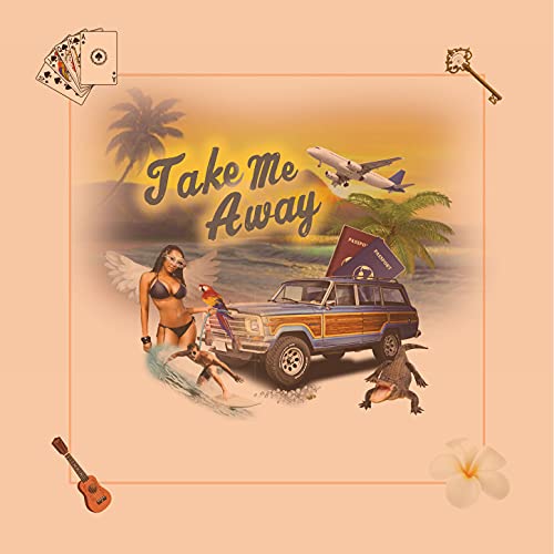 Cisco Adler & Donavon Frankenreiter