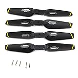 syma x5c drone instructions Contenido del paquete: 4 x propulsores de pliegue, tornillo 4 x
