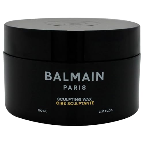 Balmain Hair Couture Homme Cera Moldeadora 3.38 oz miniatura 2