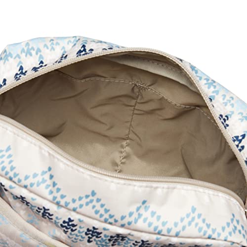 Image of LeSportsac Daniella Crossbody Bag