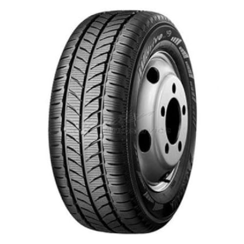 Yokohama BluEarth-Winter WY01 M+S - 205/65R16 107T - Winterreifen