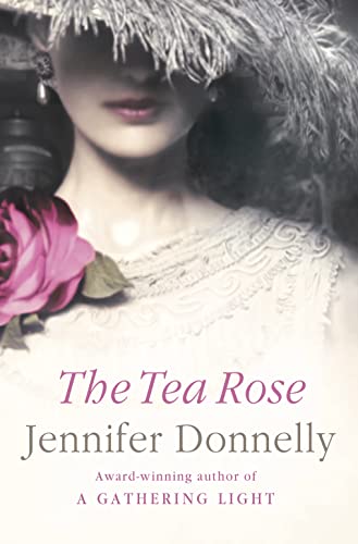 The Tea Rose view 2